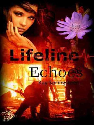 cover image of Lifeline Echoes